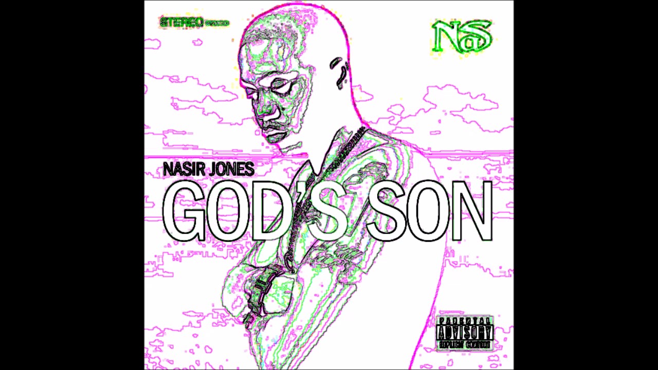 Nas-Last Real Nigga Alive(C&S)