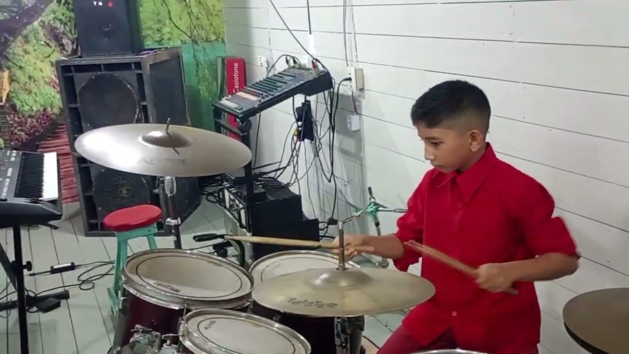 Untitled video