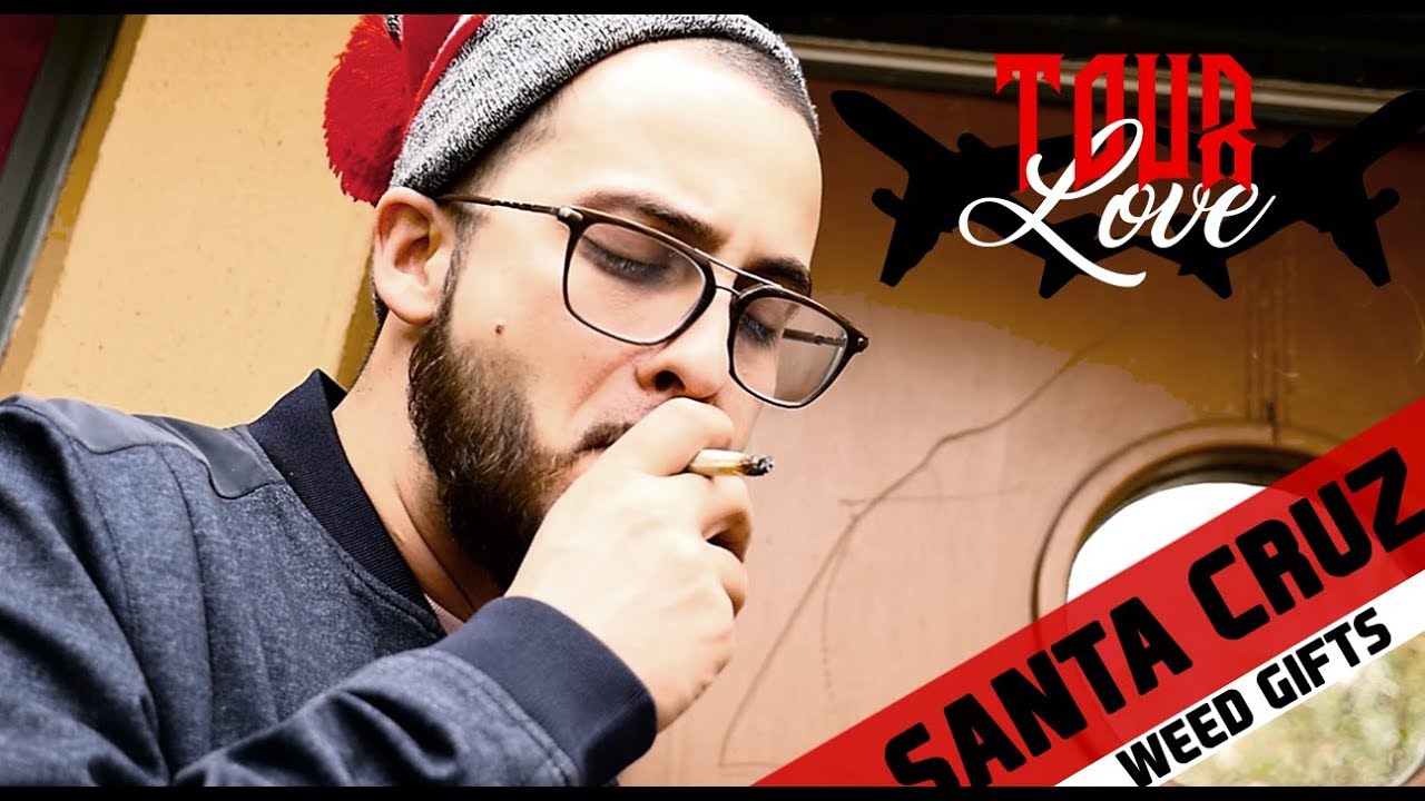 TOUR LOVE - Weed Gifts