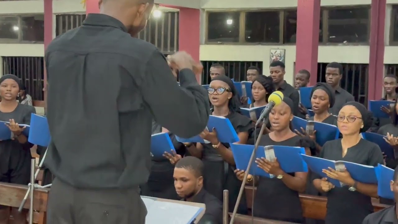 Miserere Mei Deus | Allegri