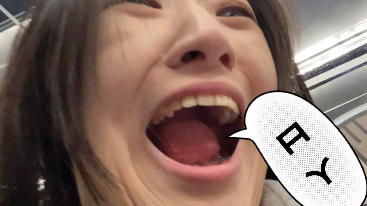 개강 첫날부터 자체휴강한 대학교 아싸 브이로그