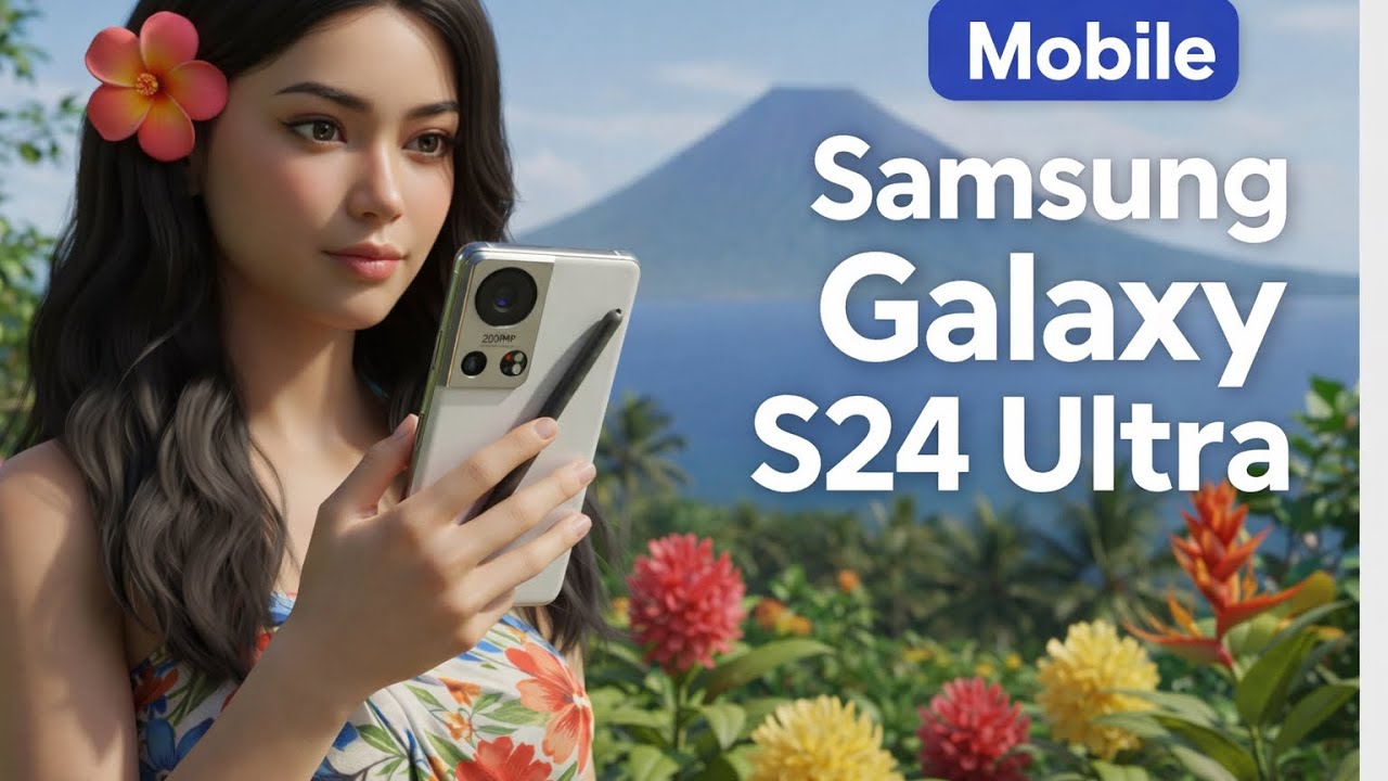 Samsung Galaxy S24Ultra 5G (2026) Full Review | Best Samsung Flagship Camera Phone 🔥