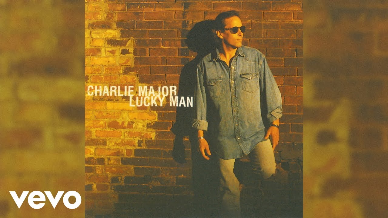 Charlie Major - Tell Me Something I Don't Know (Official Audio)