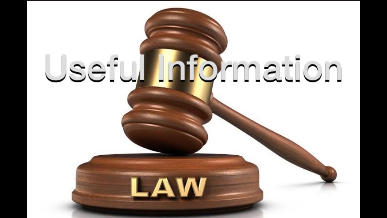 Law and Order in Pakistan (ppsc/police & competitive exams/civil judge