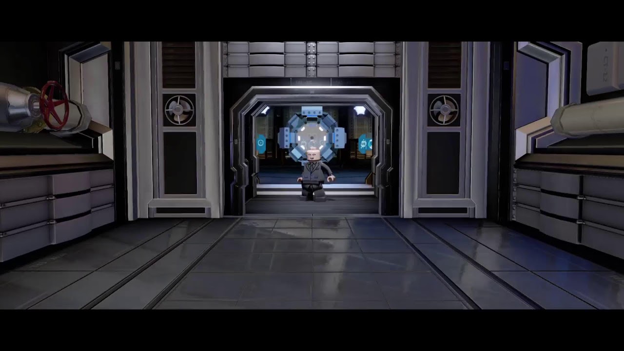 Lego marvel Avengers