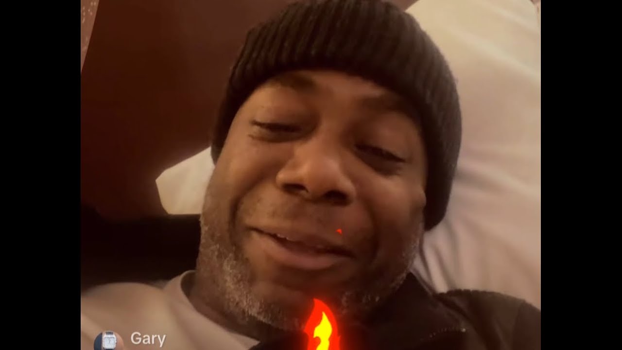 TINY GB GOES OFF ON C1 & Bouncer… 👀 MADNESS  (a wah di rass) 