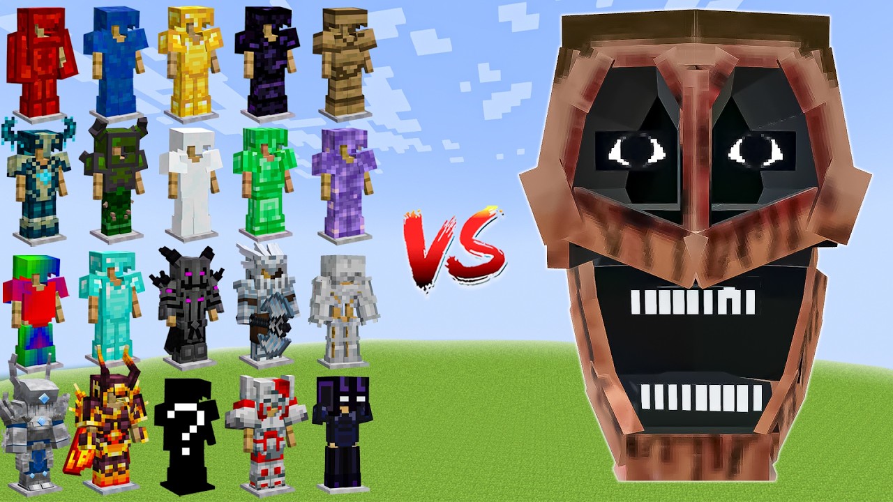 which Armor is the strongest against Mimicer ?