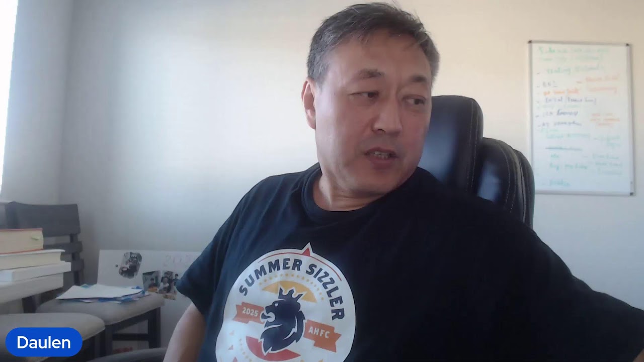 Карьерная конультация