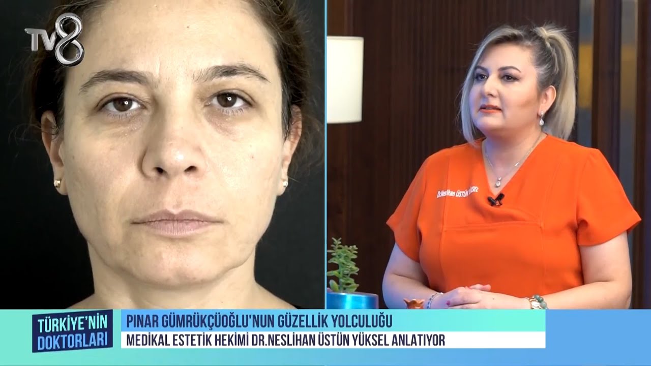 Medikal Estetikte Güzelliğin Yolculuğu