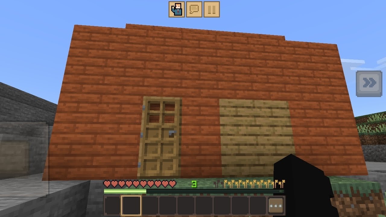 Haciendo un mundo 100% survival