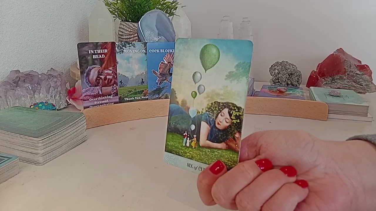 Schorpioen ♏️ Liefde ❤️ Gemixte signalen, moe zijn, herhalende patronen, verder gaan! 💕🍀