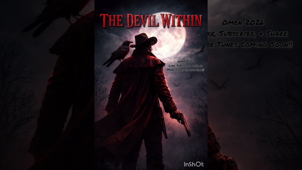 The Devil Within by Omen @Omen2026 