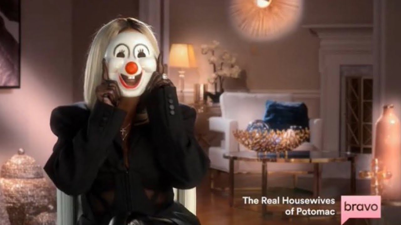 The Goalpost Is Always Moving!! I Real Housewives of Potomac S.8 Ep. 14 Recap I Sun’s Out Buns Out