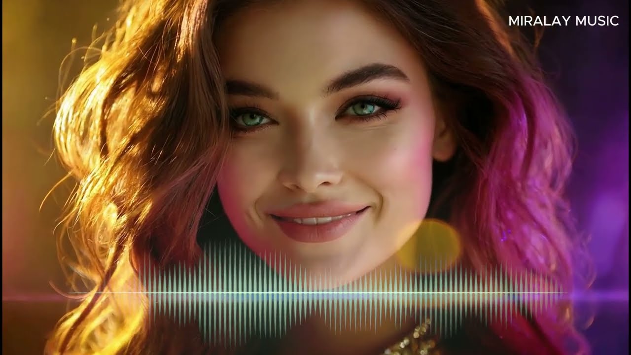 Slow Morning -  Miralay Music -Cinematic Deep House – Emotional Beats in an Intimate Mood