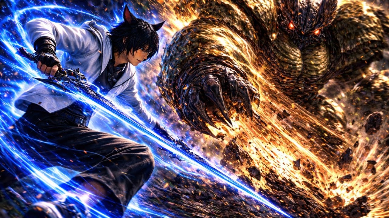 FFXIV Ihuykatumu | Viper POV &mdash; This Final Boss Was Insane