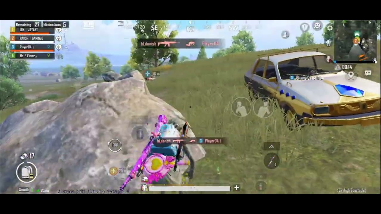 My First Gameplay Videos / Harsh Gaming 