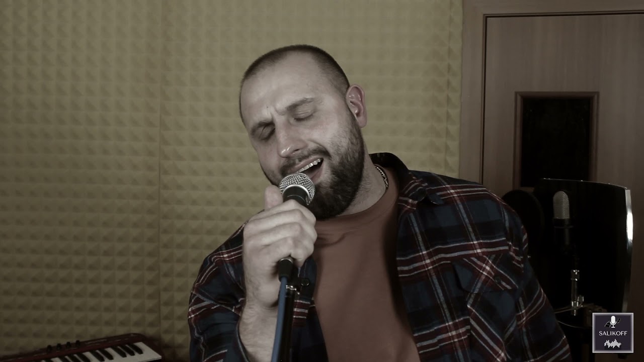 Михаил Гаер-