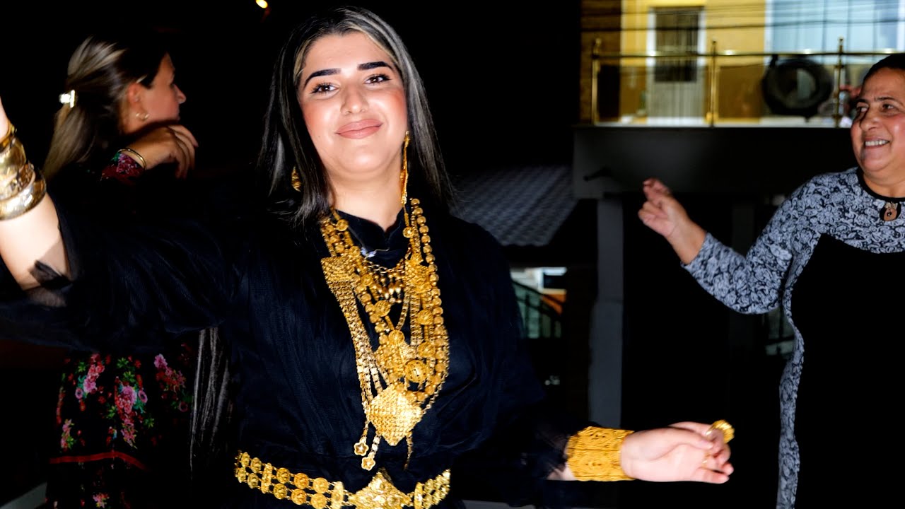 💚 Selvet & YukseL 💚 Dünürleri Karşılama 2023