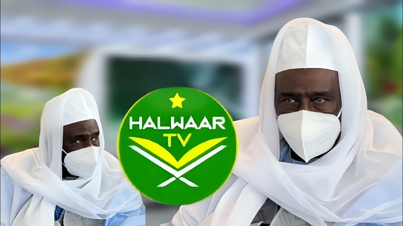 LOUGA MESSAGE  TRÈS  INFORMANT DE THIERNO BACHIR TALL  AU FIDÈLES