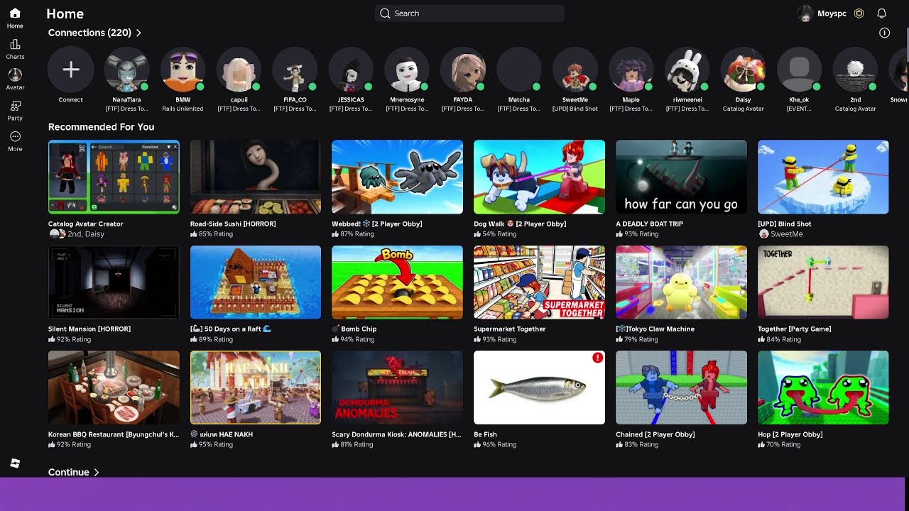 Live ชาวาม่า เปิดกี่โมง Roblox