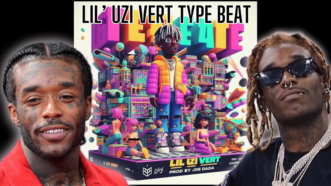 [FREE] Lil Uzi Vert x Yeat Type Beat | “Digital Age”