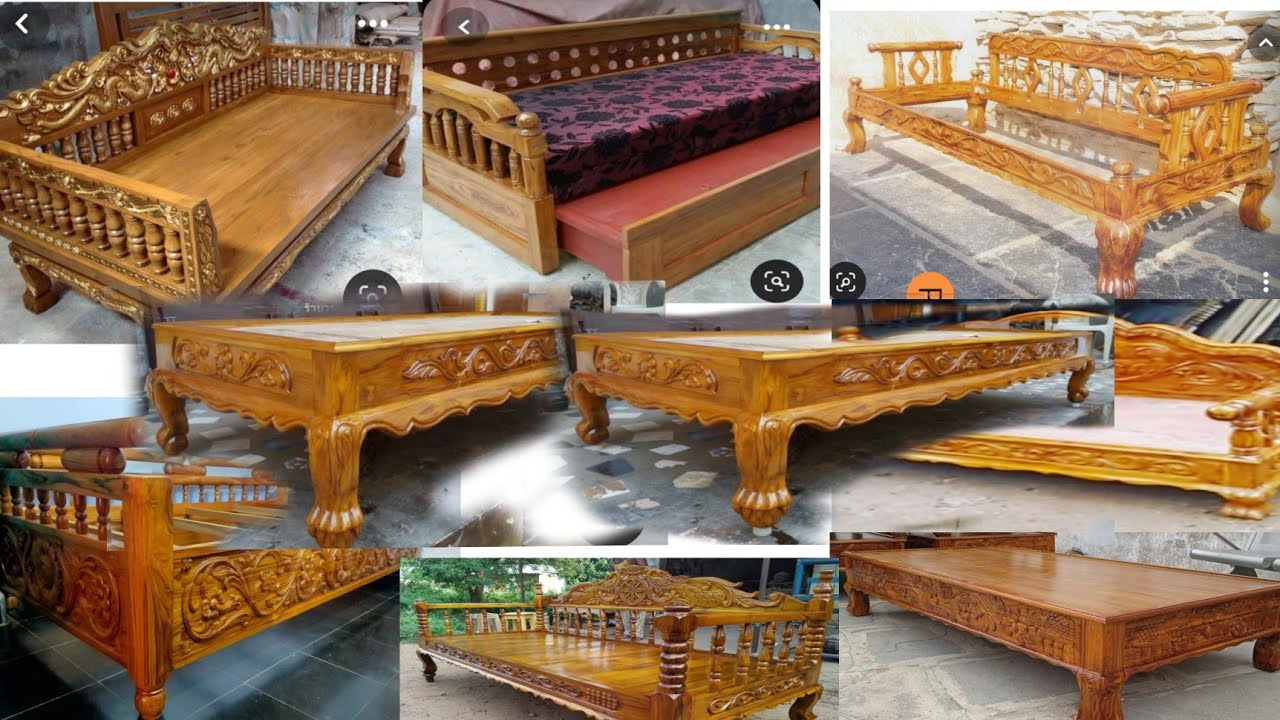 diwan cot||bed cum Diwan || bed cum diwan||sofa cum Diwan ||wood diwan