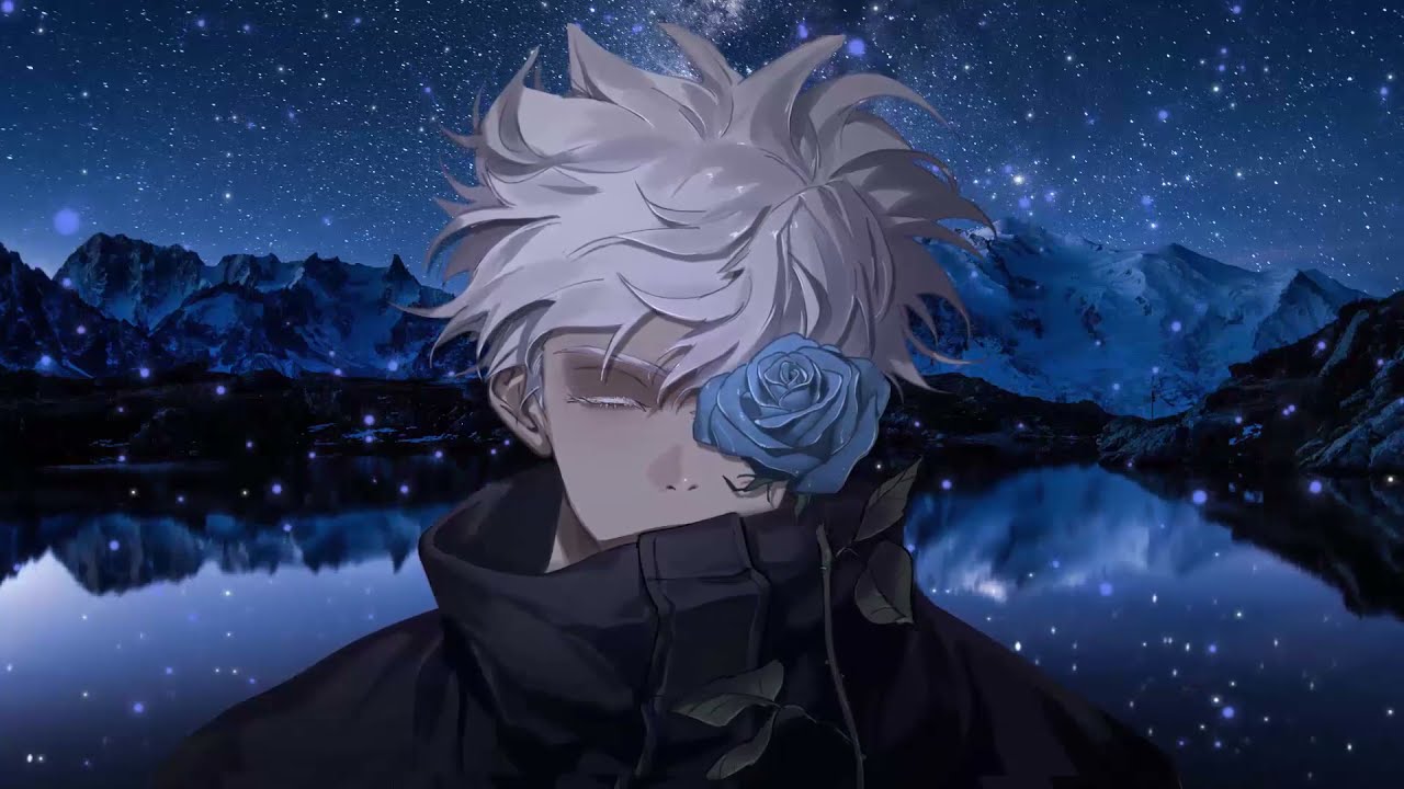Nightcore - No More Words (Jeff Hardy)