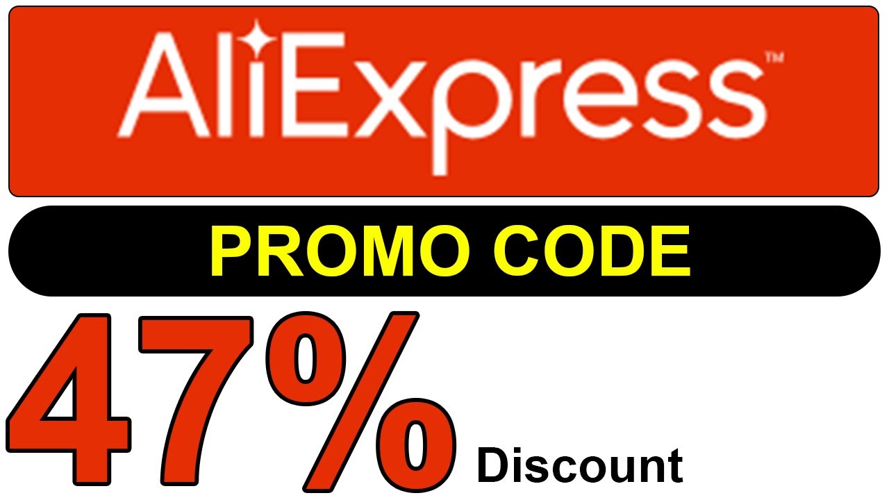 AliExpress Coupon Code - aliexpress.com