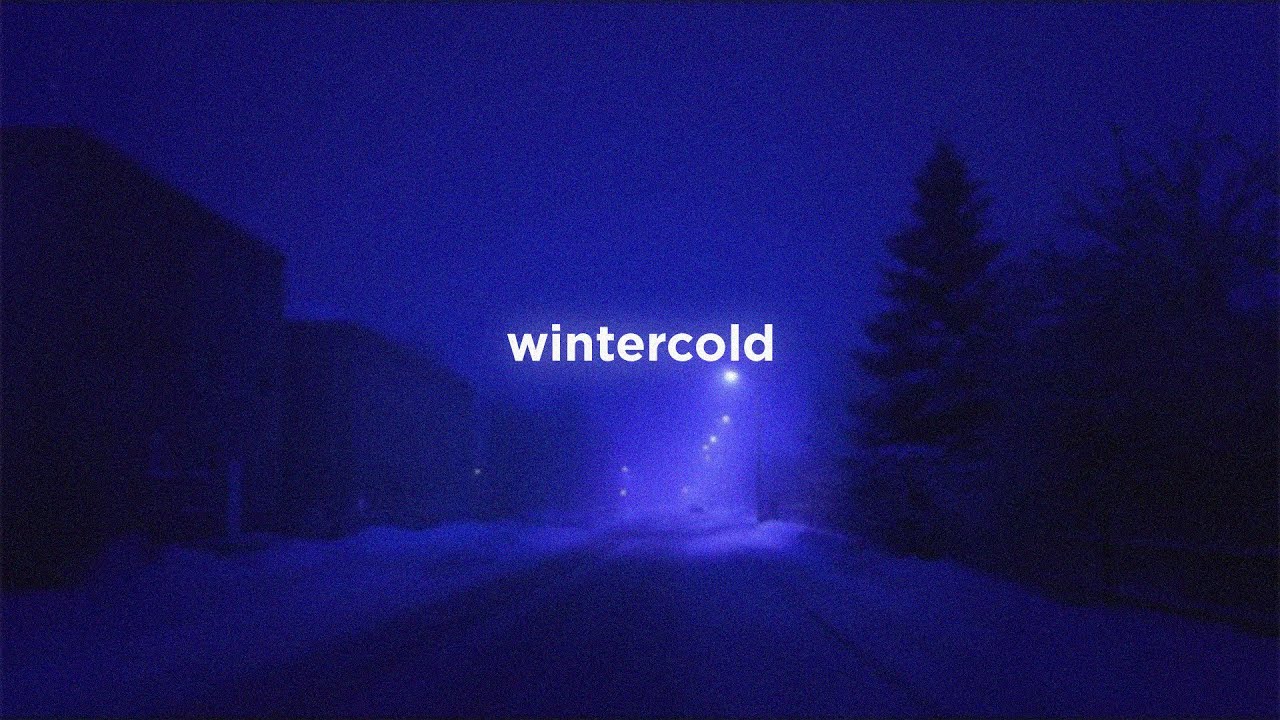 wintercold (i'm back)