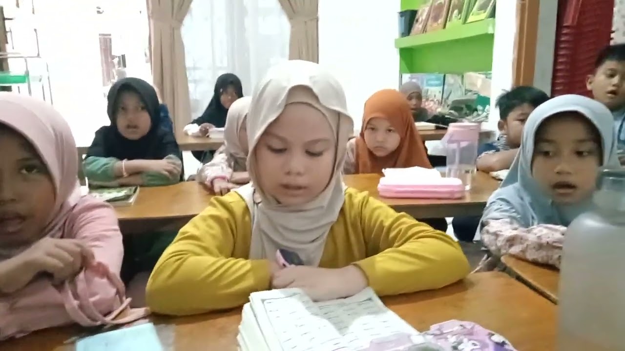 8 Januari 2026