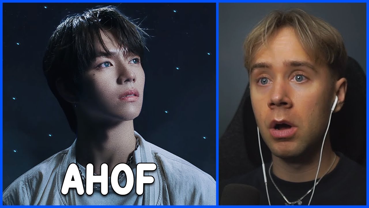 РЕАКЦИЯ НА AHOF — ПИНОККИО