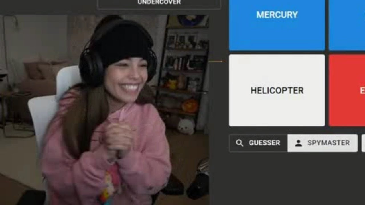 Rae Being a 