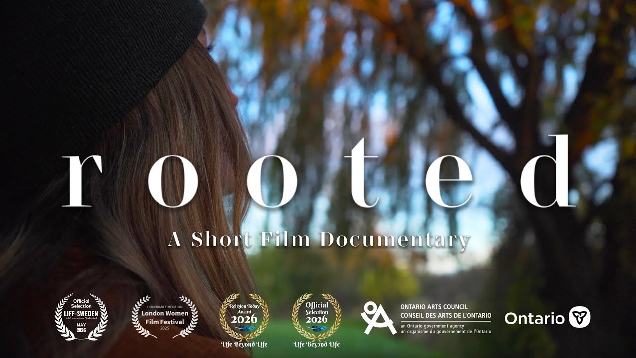 R O O T E D - A Short Film Documentary