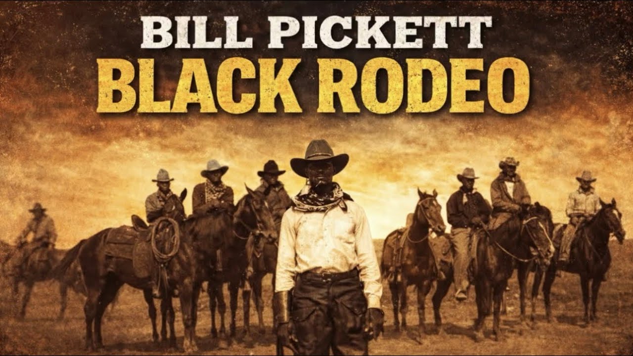 Bill Pickett Rodeo: 14.22 Girls Barrel Racers 7 & 10 Yr Old Win & Dominates Competition 