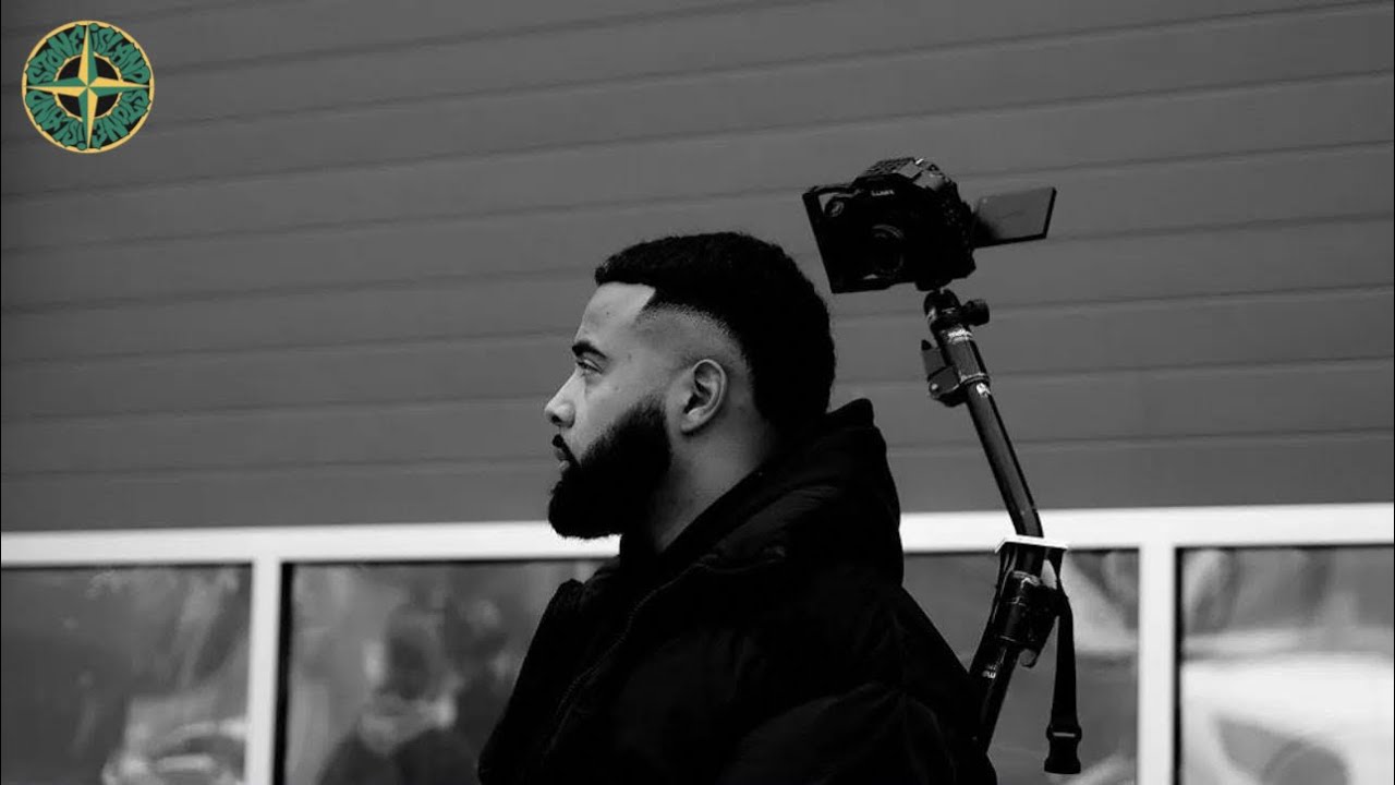 MULA B - BARKIE X SEVN ALIAS X JONNA FRASER ( Prod. TROBI ) | UNRELEASED SONG LEAK