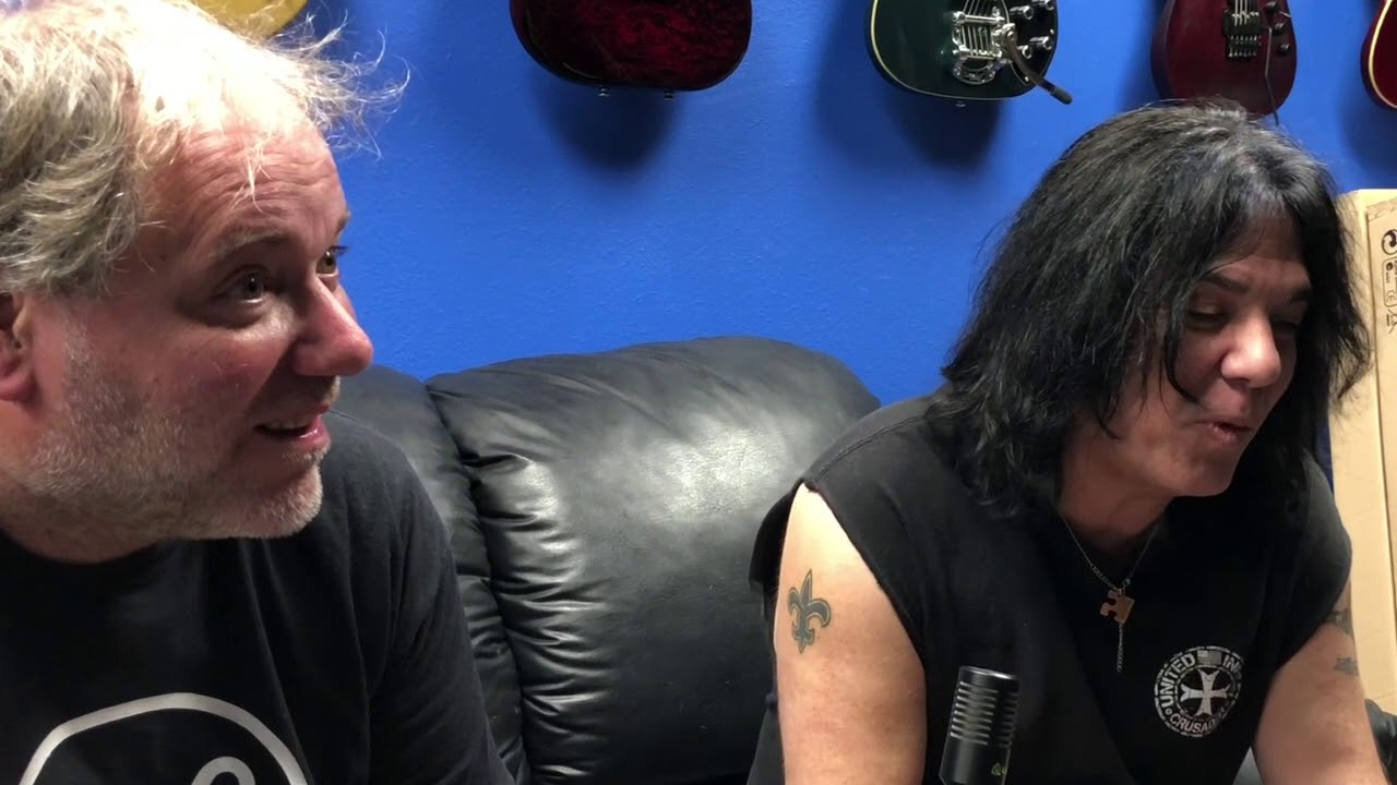 Schecter Guitar Research   Talking about the History