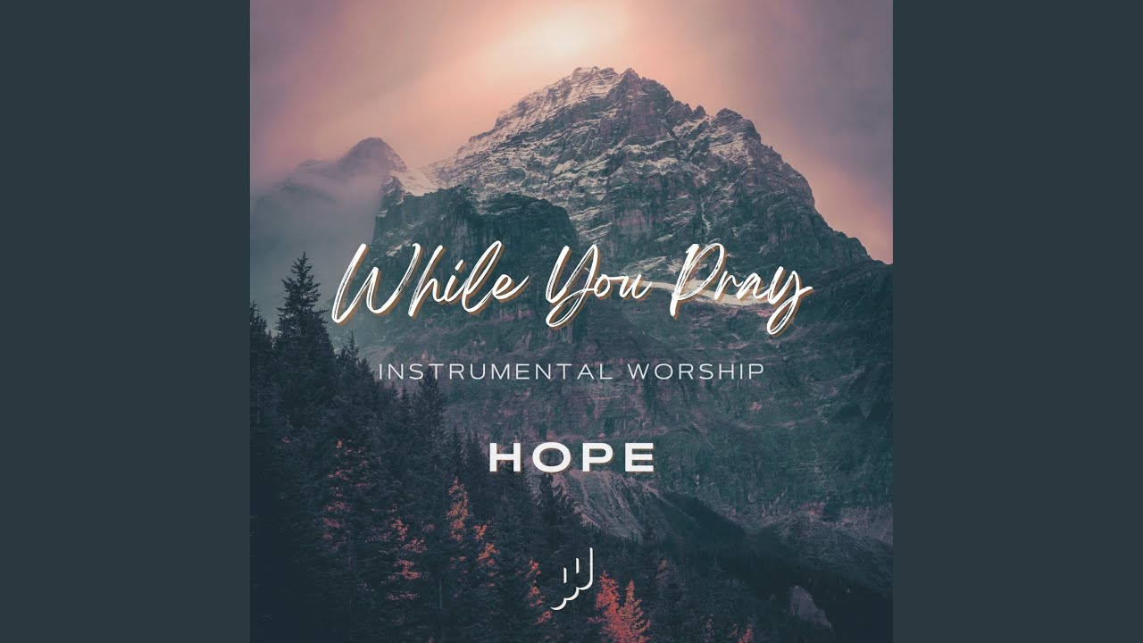 Keep Praying
