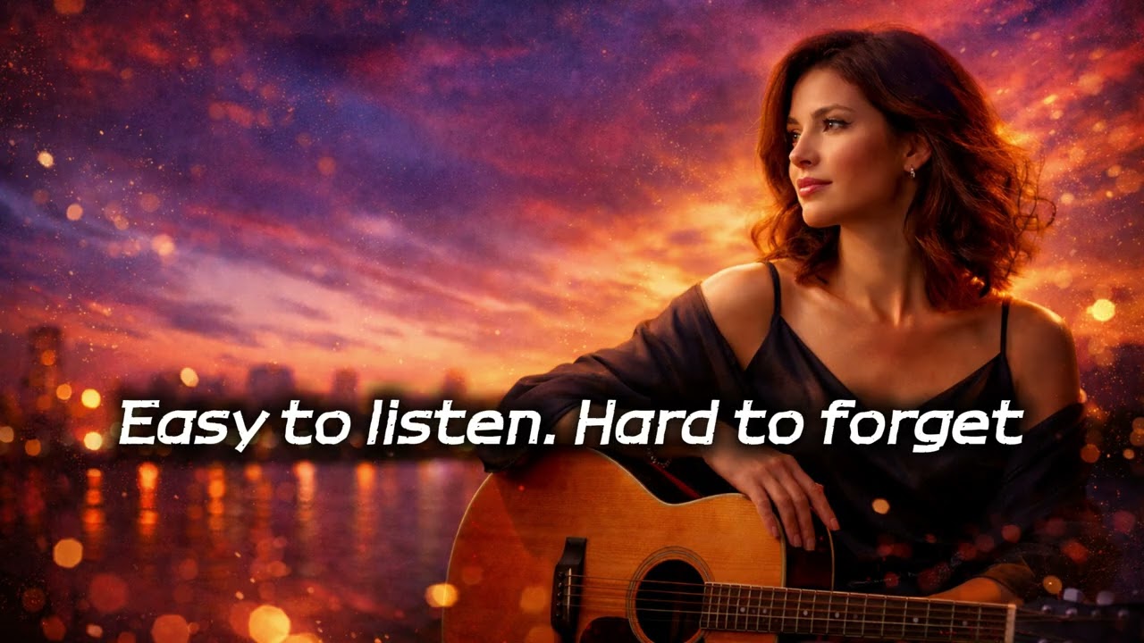 ✅ 메인 추천 Easy to Listen, Hard to Forget │ ECHOMELLO Adult Listening Pop