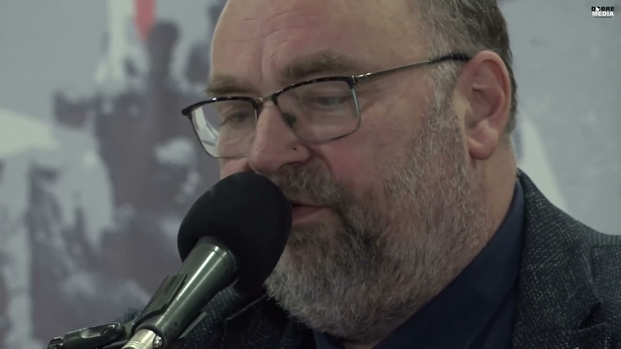 Zryw Wolności - koncert -  Paweł Piekarczyk