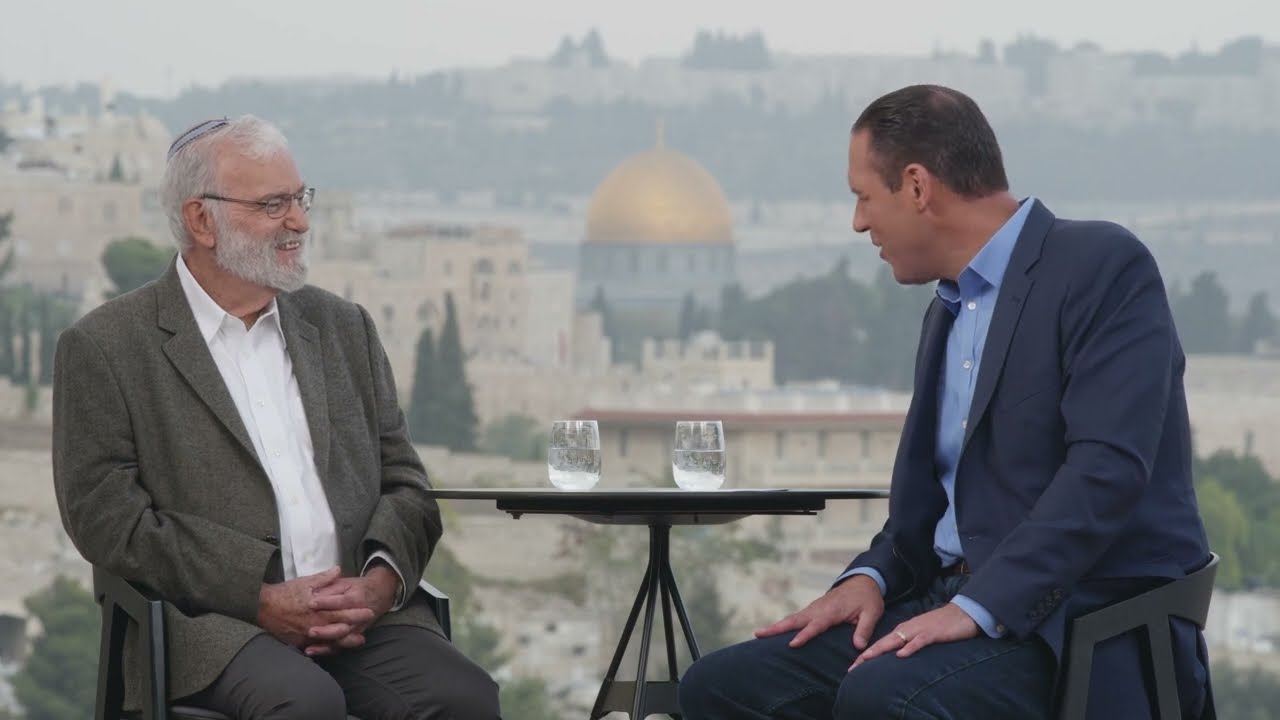 Israel&rsquo;s Fmr National Security Advisor WARNS About Growing Iran Drone THREAT | Watchman Newscast