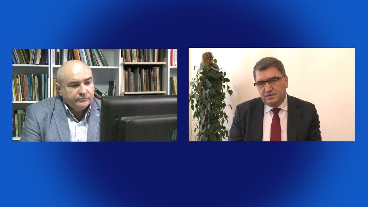 Wieści z Ratusza 16 10 2020