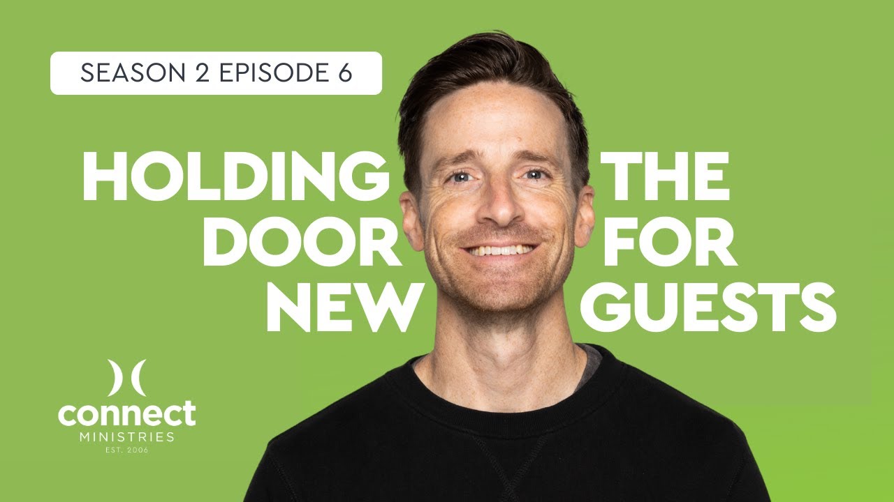 What Makes Church Volunteers Say, “I’m All In” – Pastor Dave Bagwell of PASSION CITY CHURCH