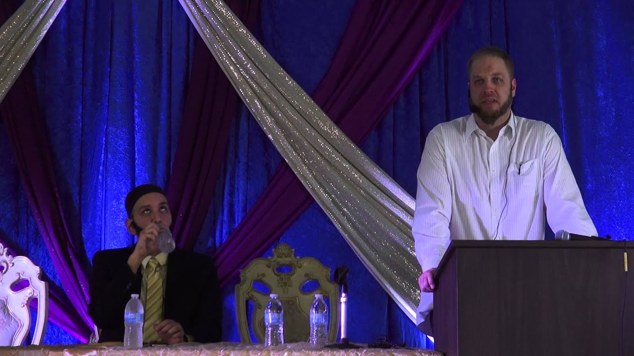 Carrying the Legacy of the Prophet Muhammad (SAW)