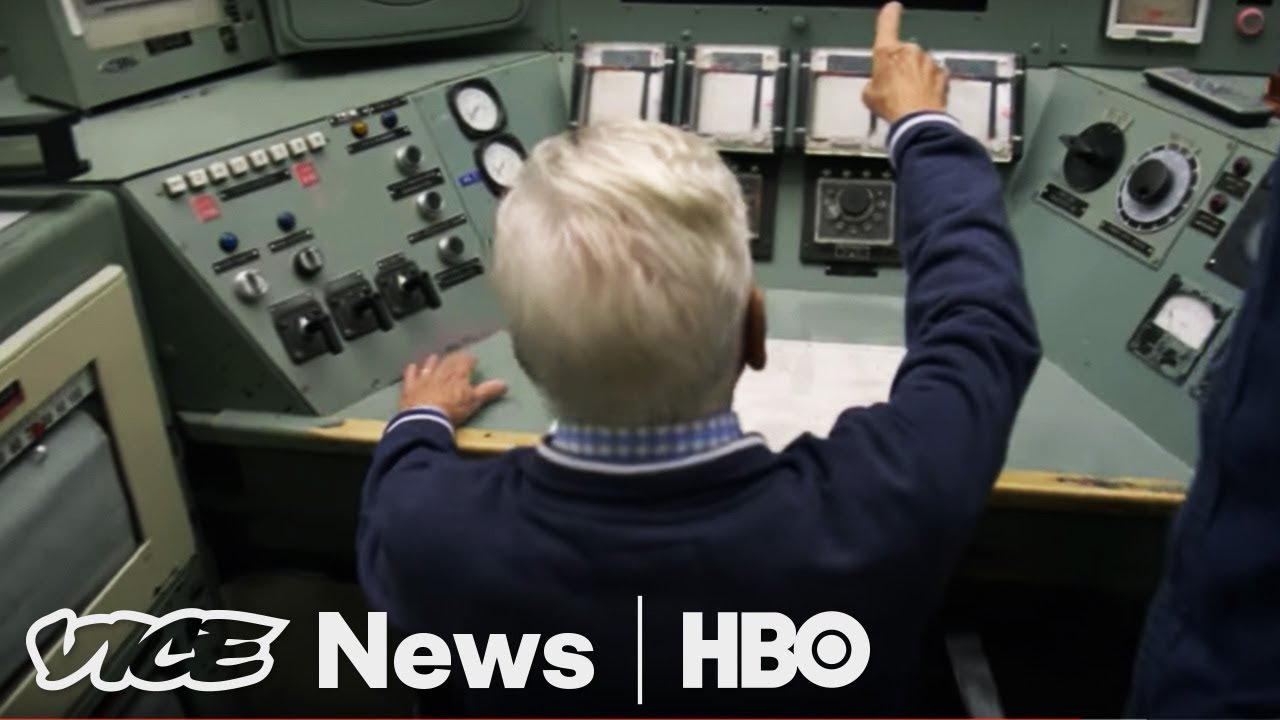Nuclear National Parks & Flynn Pleads Guilty: VICE News Tonight Full Episode (HBO)