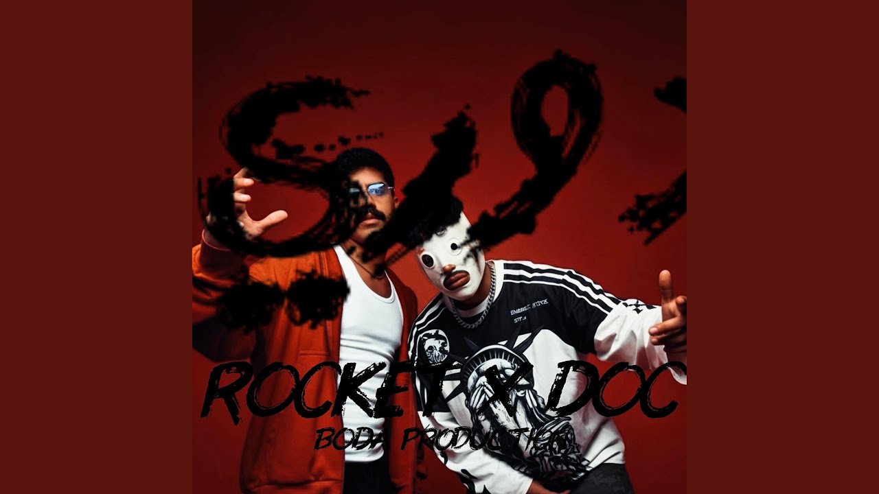 DORI دوري | ROCKET x DOC