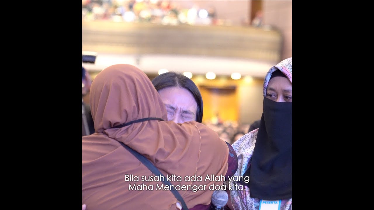 Hidayah Allah