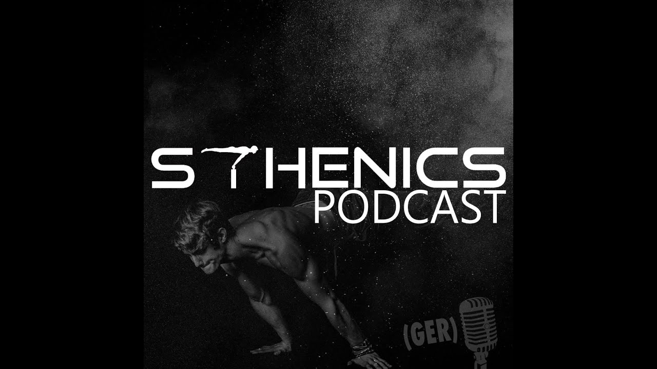 The Planche Talk: Biomechanics and Anatomy (Sthenics Podcast #2)
