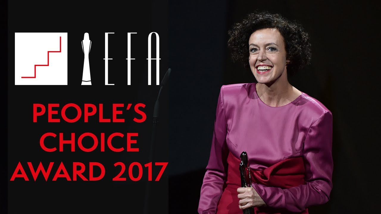 STEFAN ZWEIG - FAREWELL TO EUROPE &ndash; EFA People's Choice Award 2017
