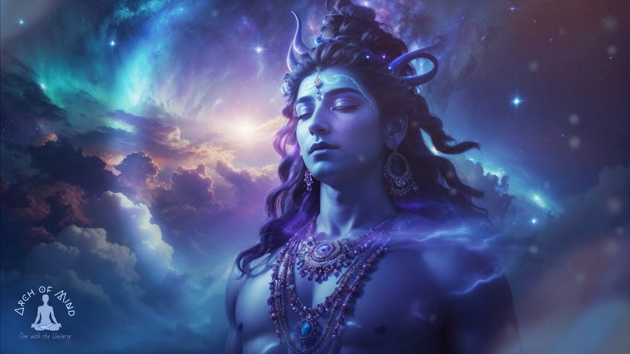 Miracle Frequencies | 1111Hz + 963Hz + 888Hz + 777Hz | Conscious Creator Awakening