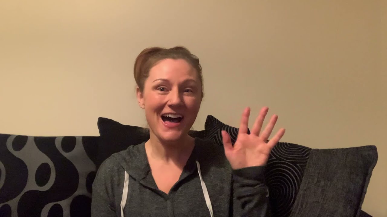 ODP Vlog - Introducing Iona